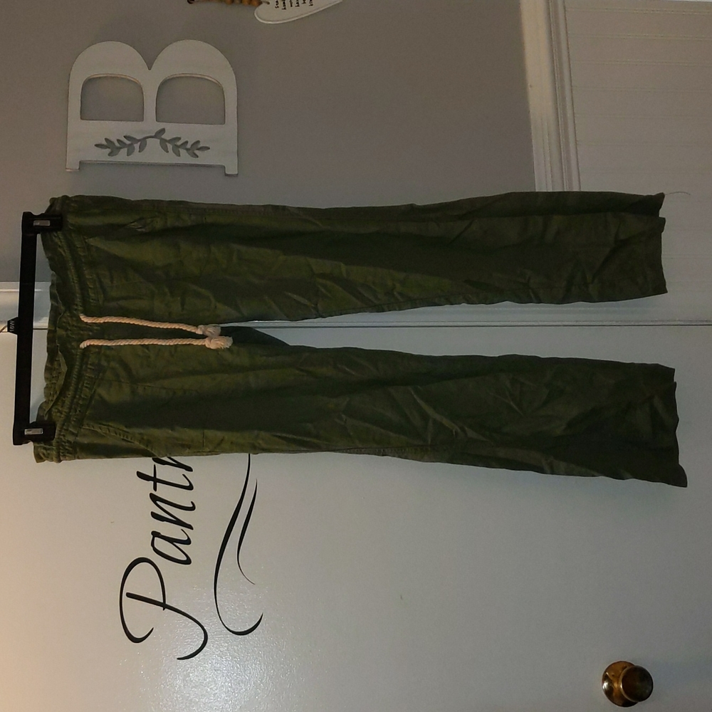 Womens Pants